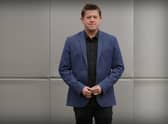 'Overall, I see scope for high-resolution ultrasonic technology to make a big impression,' says the academic-turned-entrepreneur. Picture: Stewart Attwood.