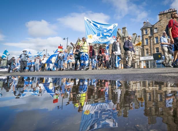 The leadership election is a chance to reset
