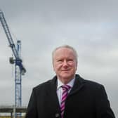 Alex Neil MSP has announced he won't stand at next year's Holyrood elections.