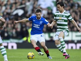 Rangers and Celtic meet for the fourth time this season on Saturday (Photo by Rob Casey / SNS Group)