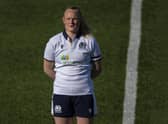 Scotland internationalist Siobhan Cattigan died in November 2021, aged 26.