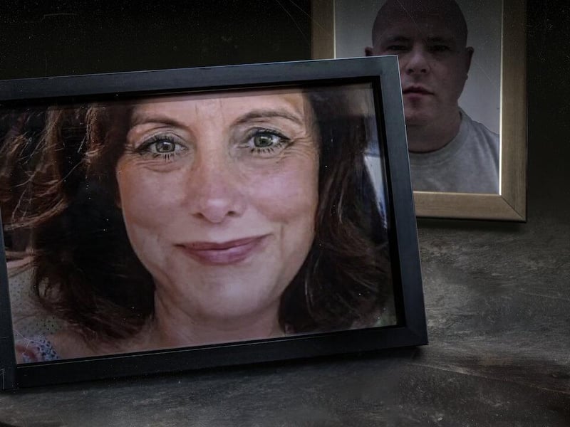 My Lover My Killer returns for a second season as the true crime series examines the harrowing cases of victims who meet a tragic end when their relationships go very wrong.