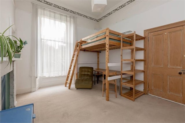 Bedroom 1.