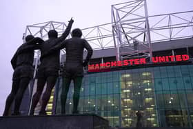 Manchester United are one of the clubs to pledge their allegiance to UEFA and the EPL.