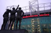 Manchester United are one of the clubs to pledge their allegiance to UEFA and the EPL.