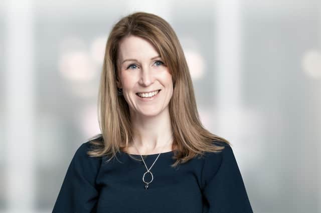 Kate Donachie is a managing associate, Brodies LLP