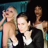 Christine and the Queens