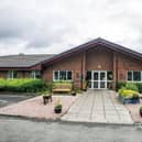 HC-One Scotland’s Redmill Care Home