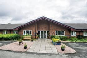 HC-One Scotland’s Redmill Care Home