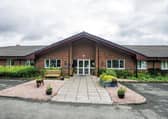 HC-One Scotland’s Redmill Care Home