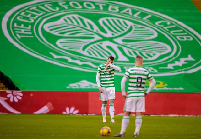 Former Hibs defender John Brownlie believes Celtic face a fight for second place from his old club