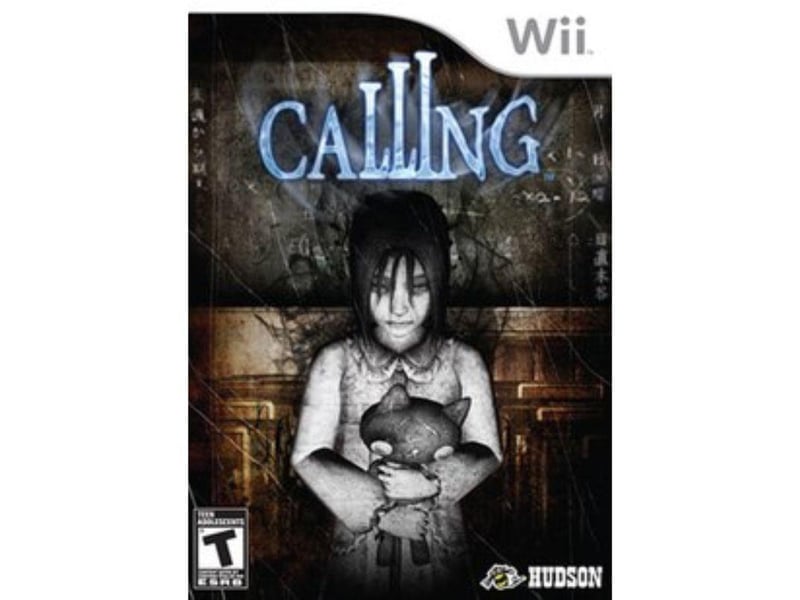 The Wii game that is the fifth most valuable is Calling, which can be sold for £46. Calling was released in 2010 and is a first-person survival horror game.