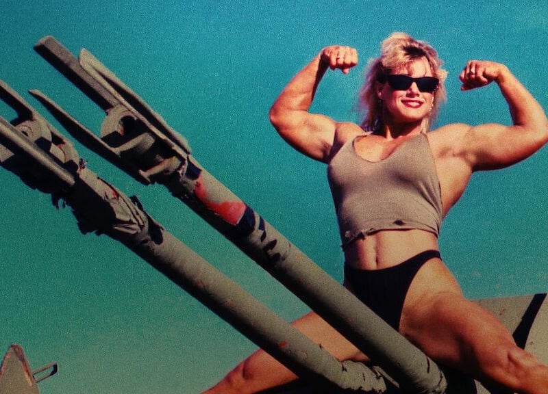 Killer Sally is Netflix latest jaw-dropping true crime documentary that recounts 'bodybuilding's most notorious crime' and the gruesome shooting of Ray McNeil.
