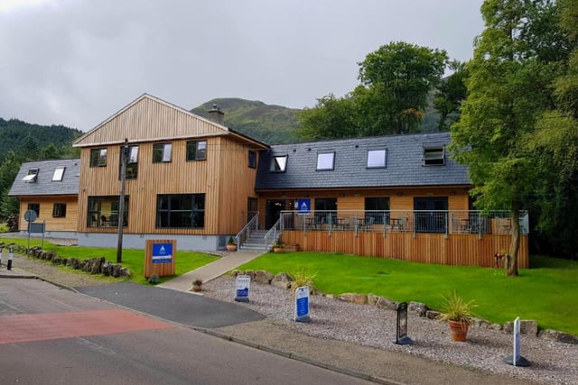 Glen Nevis Youth Hostel is located in Fort William at the heart of the Outdoor Capital of the UK. Hosting hill walkers, climbers and backpackers at the foot of Britain’s Highest Mountain since 1933, it has a proven track record of providing quality budget accommodation for individuals, families and groups from around the world wishing to visit the Lochaber area.