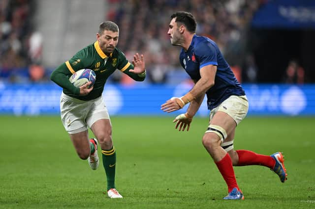 Rugby World Cup: Is this the greatest tournament in the event's 36-year  history? – Scotsman comment