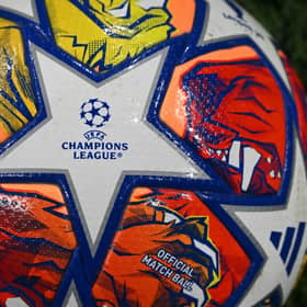 Rangers look likely to face Dynamo Kyiv in Champions League qualifying after the Ukrainians defeated Partizan Belgrade 6-2 in their second qualifying round first leg tie in Poland on Tuesday night. (Photo by GABRIEL BOUYS/AFP via Getty Images)