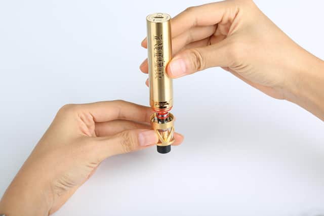 GoSmokeFree.co.uk survey gauged views toward vaping as a means of helping smokers to quit