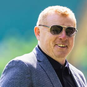 Former Celtic manager Neil Lennon is back in management with Rapid Bucharest.
