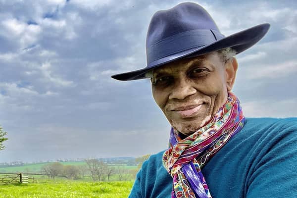 Wilfred Emmanuel-Jones