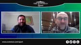 Golf correspondent Martin Dempster joined sports editor Mark Atkinson live from Augusta National for the third instalment of The Scotsman Golf Show in Masters week