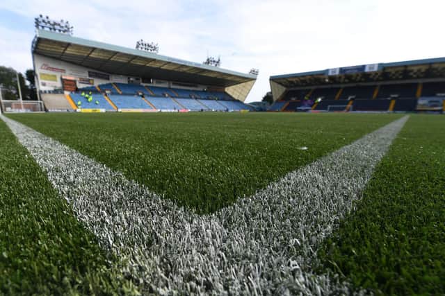 Kilmarnock are in the dock over alleged Covid-19 breaches
