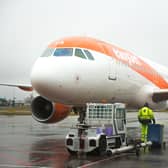 The contract renewals will see Menzies provide a range of ground services, such as passenger, ramp, cabin cleaning and de-icing, for low-cost carrier EasyJet.