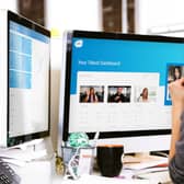 Used by tens of thousands of recruiters globally, Glasgow-based Odro provides its 700-plus strong client base with a video recruitment product that helps them to streamline their processes and drive profitability.