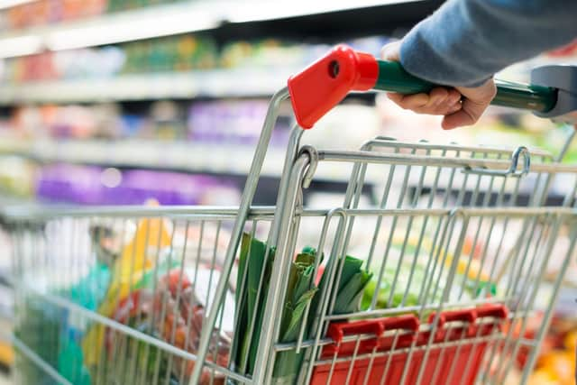 Before you head out into the cold to visit the supermarket this festive season - it's best to make sure it'll be open first.