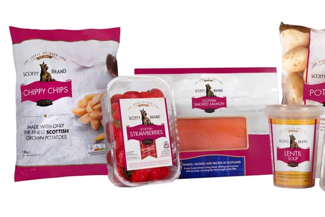 Since the start of September 2019, Scotty Brand has introduced a raft of plastic-saving measures across its range in a bid to help protect the environment.