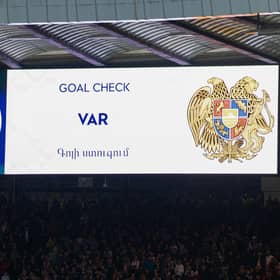 VAR is coming to Scottish football at the end of the year.