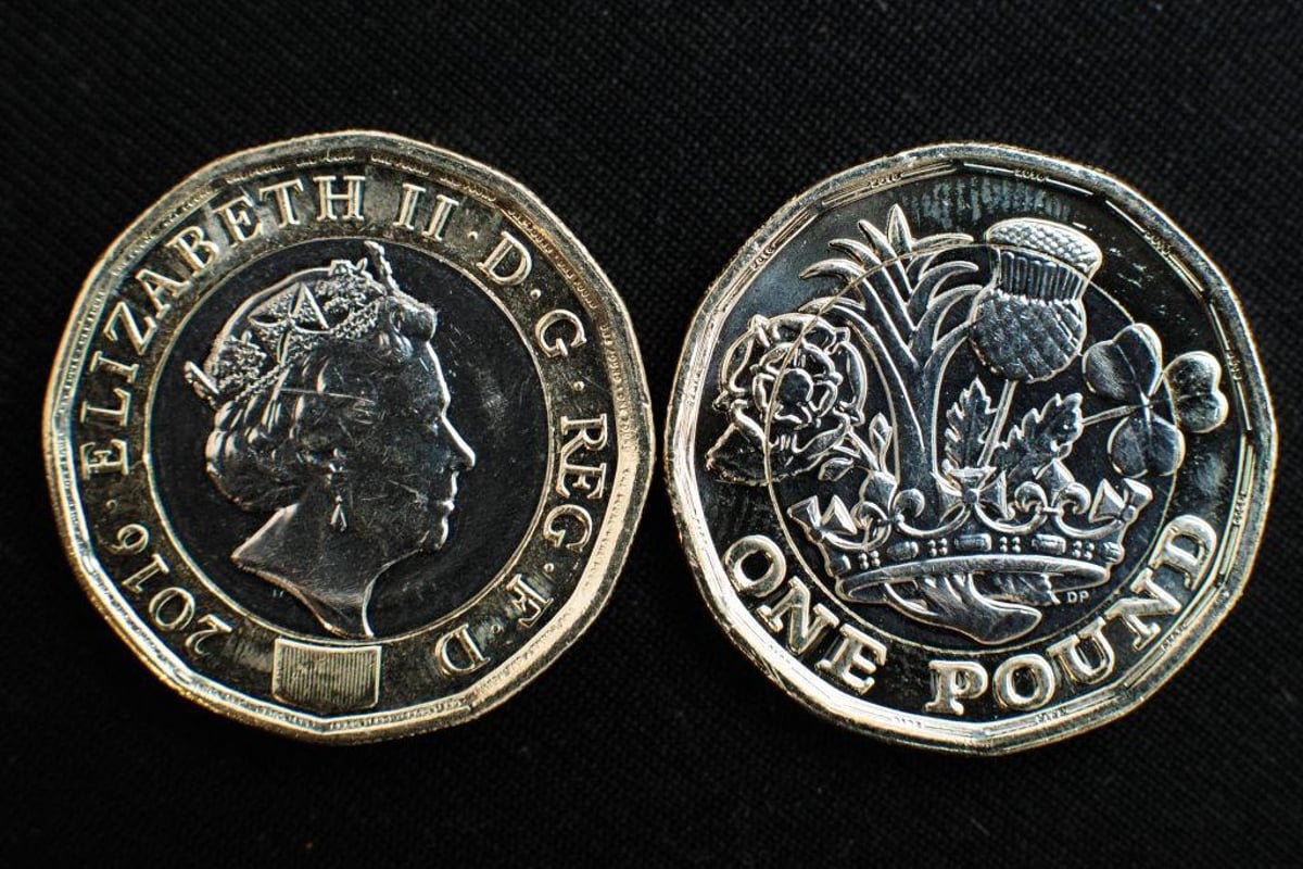 Readers' Letters: Don't worry about transition, Scotland would coin it in with our own pound