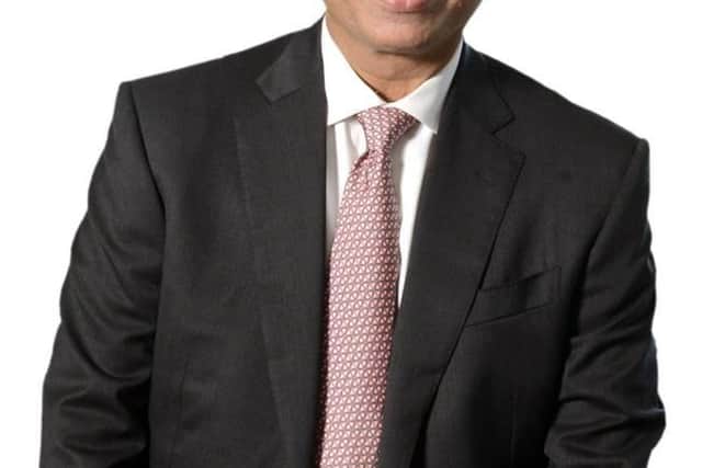 Firstsource to acquire Scottish-headquartered Pastdue Credit Solutions