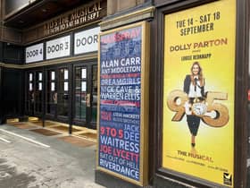 Edinburgh Playhouse