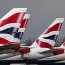 British Airways has continued to bounce back from the pandemic.