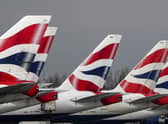 British Airways has continued to bounce back from the pandemic.