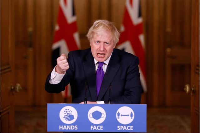 Boris Johnson will travel to Brussels on Wednesday to try to reach a breakthrough on a post-Brexit trade deal over dinner with European Commission president Ursula von der Leyen.