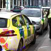 Police Scotland has set itself the task of becoming the first emergency service in the UK to switch its entire fleet of cars to ultra-low emission vehicles