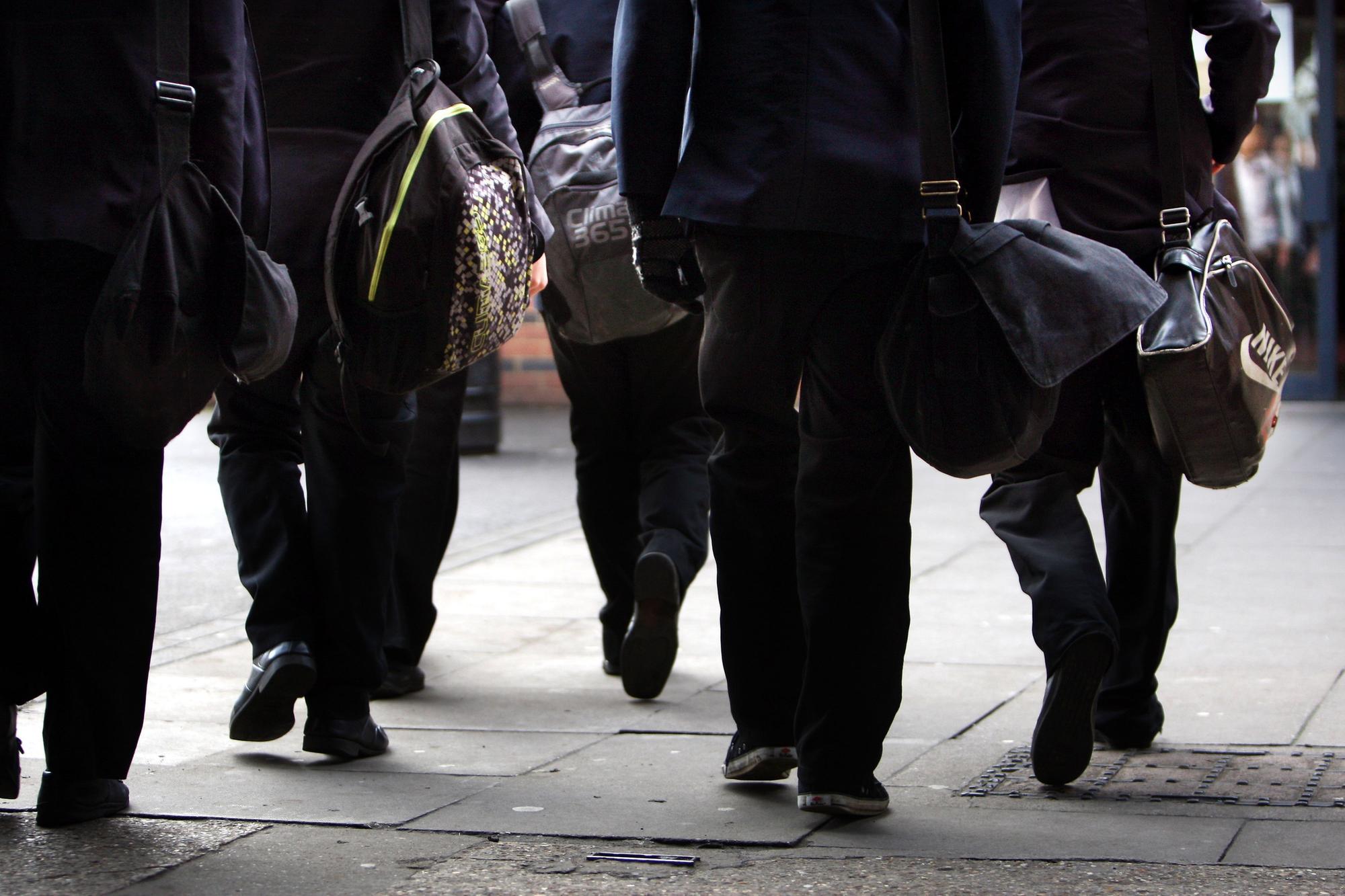 Edinburgh council describes Scottish Government school toilet single-sex guidance as unlawful
