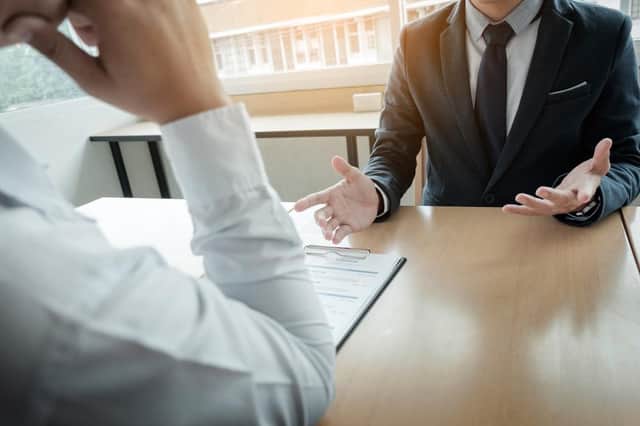 11 common interview questions you’re likely to be asked in a job interview – and how to answer them – The Scotsman