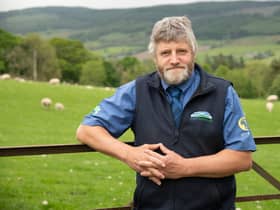 Martin Kennedy