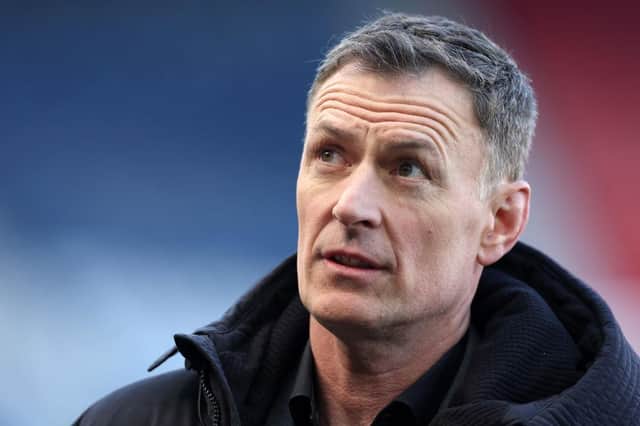 Chris Sutton has delivered a brutal assessment of the current Celtic squad.