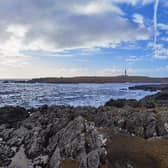 More Scottish businesses making a living from the sea - from using salt to seaweed in their dishes