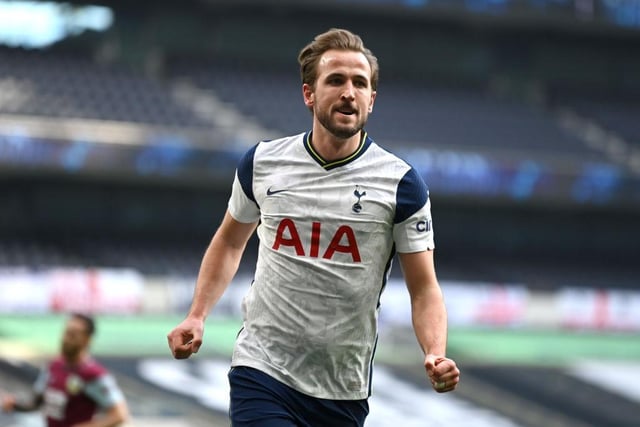 The England captain, Harry Kane, is the second most influential member of the England team. Kane, who boasts 13.3 million followers, can charge up to £36,997 per sponsored Instagram post. Interestingly, Kane has the lowest engagement rate of any member in the England squad at just 0.36 per cent.