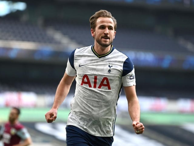 The England captain, Harry Kane, is the second most influential member of the England team. Kane, who boasts 13.3 million followers, can charge up to £36,997 per sponsored Instagram post. Interestingly, Kane has the lowest engagement rate of any member in the England squad at just 0.36 per cent.
