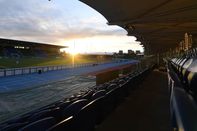 Glasgow Warriors will host La Rochelle on Saturday, January 22.