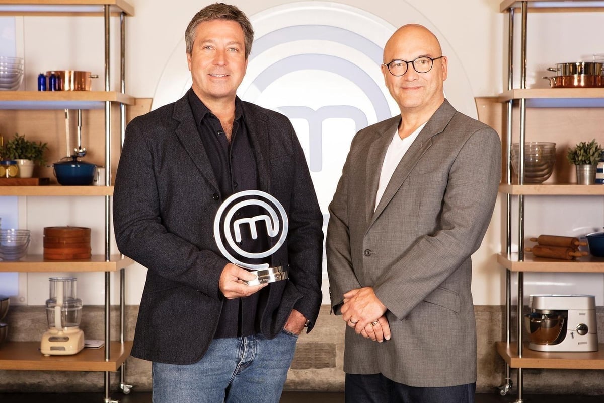 MasterChef 2025 Final: Who Are the Finalists on MasterChef? Full Li...