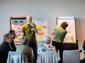 The People’s Plan for Nature, which sets out the public’s vision for the future of nature, was created for the people, by the people as part of a UK-wide citizens' assembly