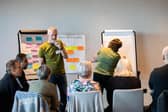 The People’s Plan for Nature, which sets out the public’s vision for the future of nature, was created for the people, by the people as part of a UK-wide citizens' assembly