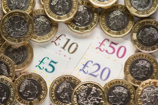 National Insurance: What is the national insurance threshold? How NI is calculated and threshold increase, explained (Image credit: PA)