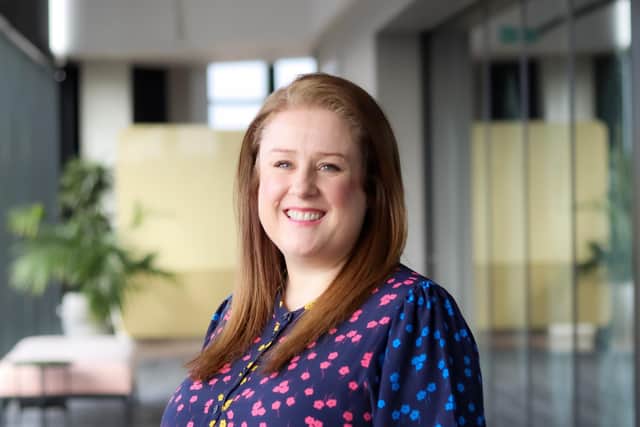 There were 39 accidental water-related fatalities in Scotland in 2025 says Stephanie Hepburn